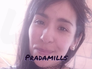 Pradamills