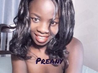 Preany