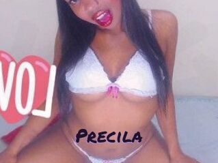 Precila
