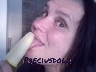 Preciusdolly