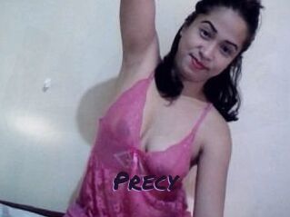 Precy