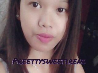 Preettysweetirene