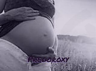 Pregoroxy
