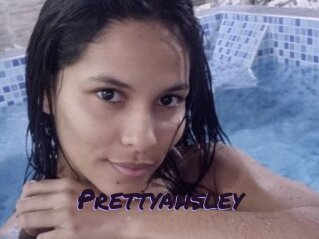 Prettyahsley
