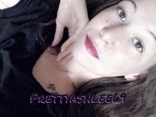 Prettyashlee69
