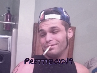 Prettyboyd19