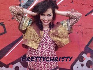 Prettychristy