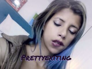 Prettyexiting