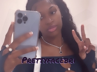 Prettyfacebri