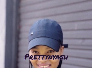 prettynyash Le Cul Gratuit