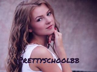 Prettyschoolbb