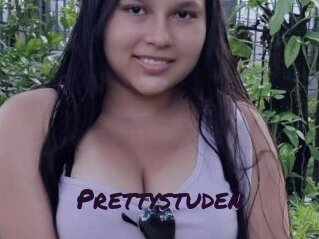 Prettystuden