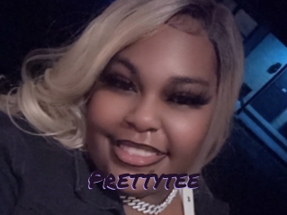 Prettytee