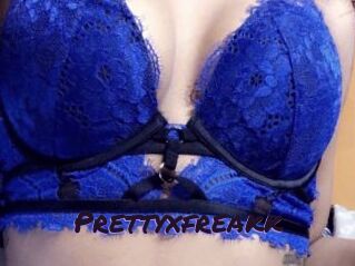 Prettyxfreakk