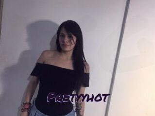 Pretyyhot