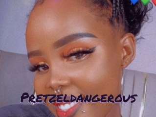 pretzeldangerous Le Cul Gratuit