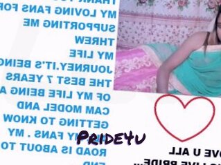 Pride4u