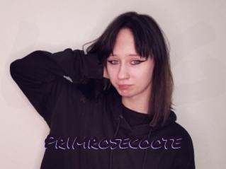 Primrosecoote