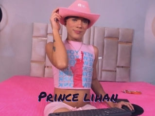 prince_lihan Le Cul Gratuit