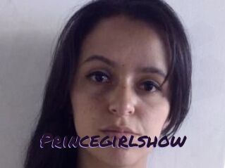 Princegirlshow