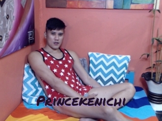 Princekenichi