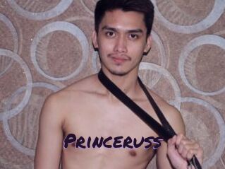 Princeruss