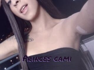 Princes_cami