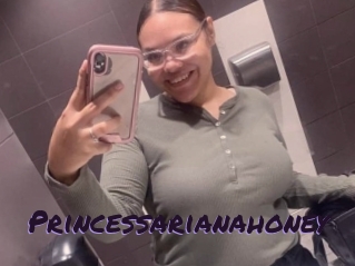 Princessarianahoney