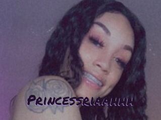Princessriaahhh