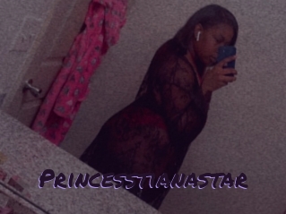 Princesstianastar