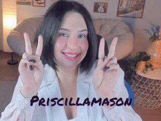Priscillamason