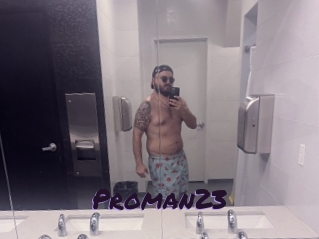 Proman23