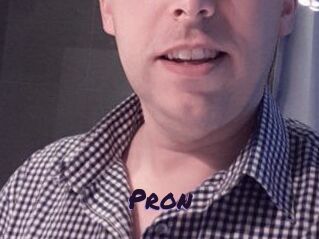 Pron