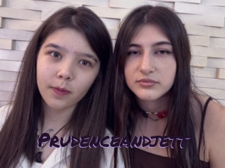 Prudenceandjett