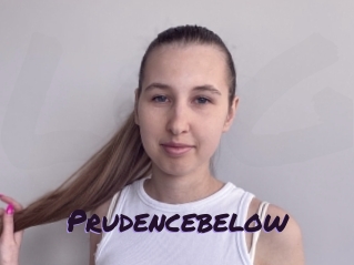 Prudencebelow