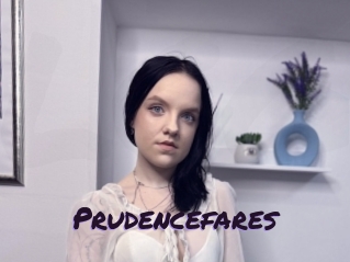 Prudencefares