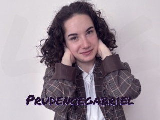 Prudencegabriel