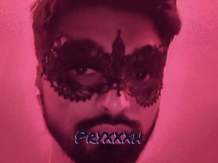 Pryxxxh