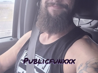 Publicfunxxx