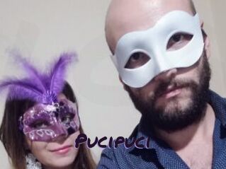 Pucipuci