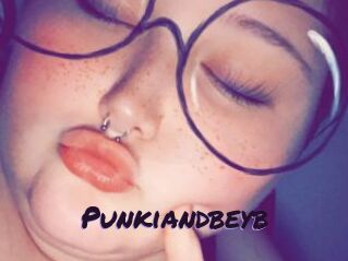 Punkiandbeyb