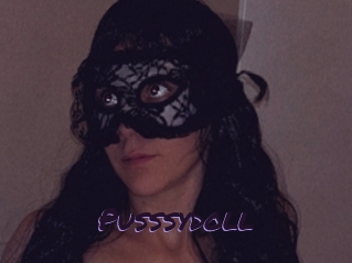 Pusssydoll