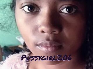 Pussygirl206