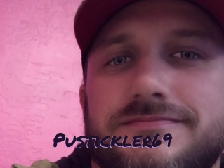 pustickler69 Le Cul Gratuit