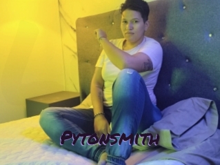 Pytonsmith