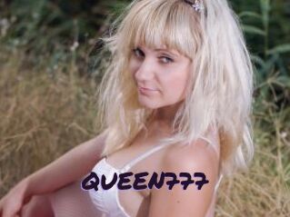 QUEEN777