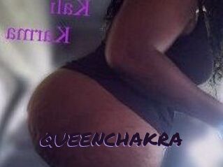 QUEENCHAKRA