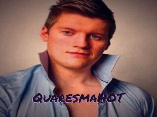 QuaresmaHOT