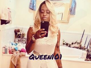 Queen101