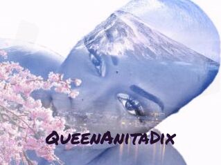 QueenAnitaDix